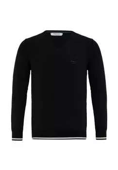 Джемпер MAXIME Moxx Paris, черный