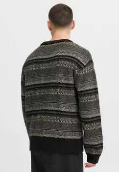 Джемпер MAXWELL Solid, черный