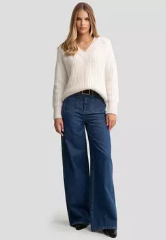 Джемпер MAYAMIYA Big Star, белый