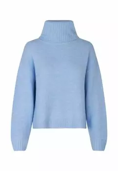 Джемпер mbyM, светло-голубой