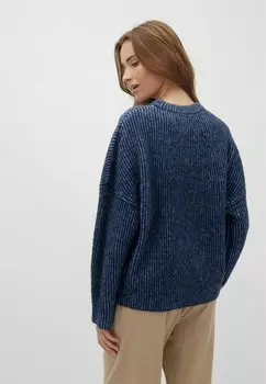 Джемпер mbyM, темно-синий