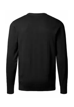 Джемпер MCS, черный