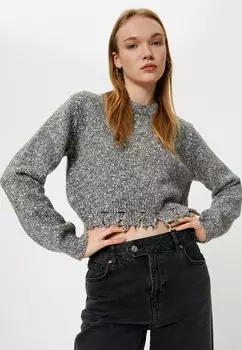 Джемпер MEALY Koton, серый