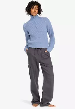 Джемпер MEDINA STREETS Roxy, синий