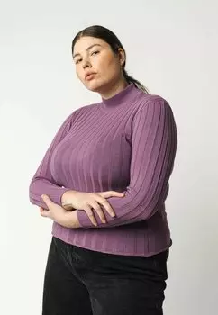Джемпер MELA, сиреневый