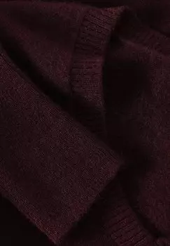 Джемпер MELISSA TATUUM, темно-фиолетовый