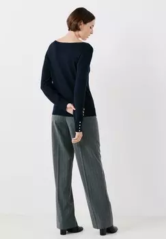 Джемпер MEMPHIS Caroll, синий