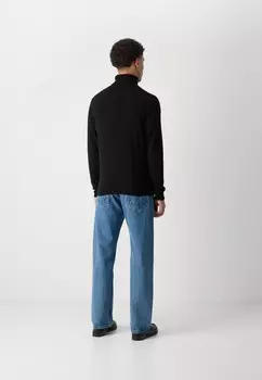 Джемпер MENS SWEATER Colmar Originals, черный