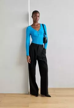 Джемпер MENZA Morgan, синий