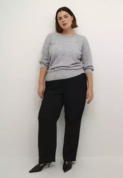 Джемпер MERIDA Kaffe Curve, серый