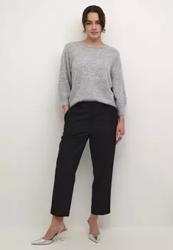 Джемпер MERIDITH Kaffe, серый