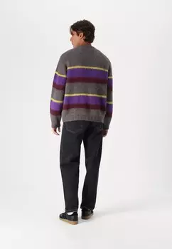 Джемпер MERTON SWEATER Carhartt WIP, синий