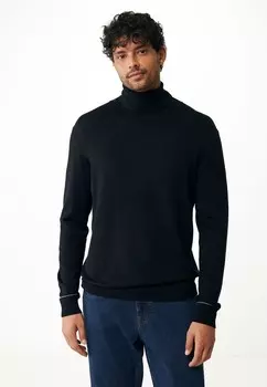 Джемпер Mexx, черный