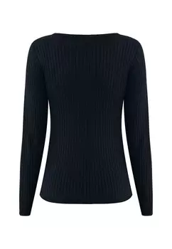 Джемпер Mexx, черный