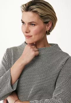 Джемпер Mexx, черный