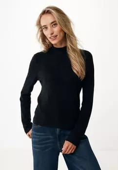 Джемпер Mexx, черный