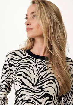 Джемпер Mexx, черный