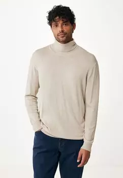 Джемпер Mexx, коричневый