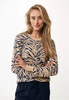 Джемпер Mexx, песочный