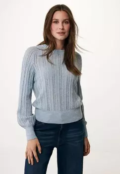 Джемпер Mexx, синий