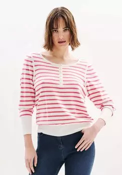 Джемпер MGLORIE Caroll, розовый