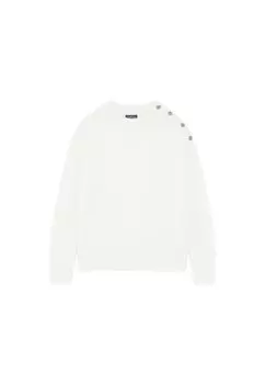 Джемпер MGRACE Caroll, бежевый