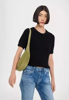 Джемпер MICHAEL Michael Kors, черный