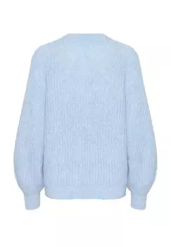 Джемпер MICHELLE Kaffe, синий