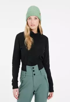 Джемпер MIDLAYERS Protest, черный