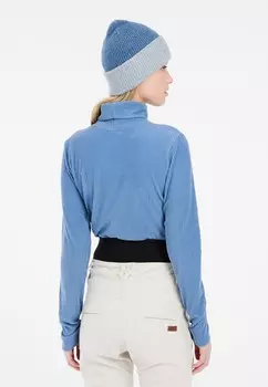 Джемпер MIDLAYERS Protest, светло-голубой