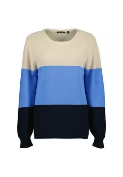 Джемпер MIDNIGHT Blue Seven, синий