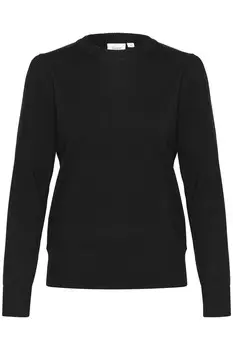 Джемпер MILA Saint Tropez, черный