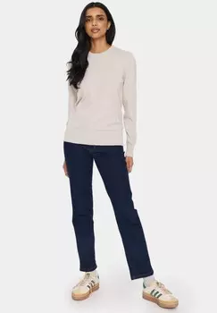 Джемпер MILA Saint Tropez, цвет Gray Morn Melange