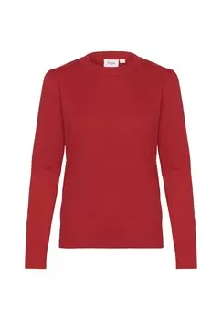 Джемпер MILA Saint Tropez, красный