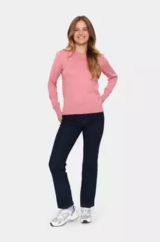 Джемпер MILA Saint Tropez, розовый