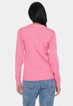 Джемпер MILA Saint Tropez, розовый