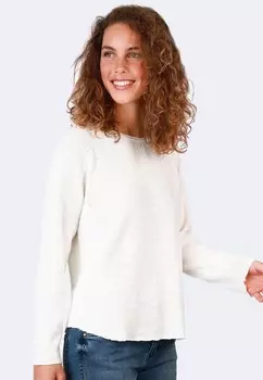 Джемпер MILLA Deerberg, белый