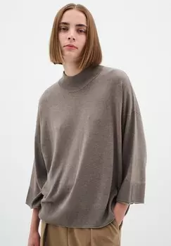 Джемпер MILZAIW InWear, коричневый