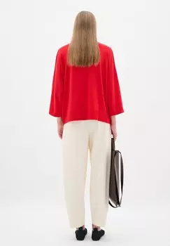 Джемпер MILZAIW InWear, красный