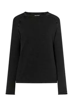 Джемпер MIMO Mo, черный