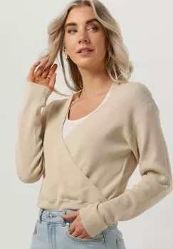 Джемпер Minus, бежевый