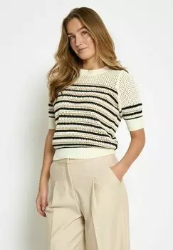 Джемпер Minus, бежевый