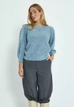 Джемпер Minus, синий