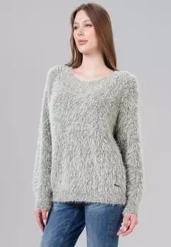 Джемпер Miracle of Denim, хаки