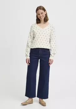 Джемпер MIRAN b.young, бежевый