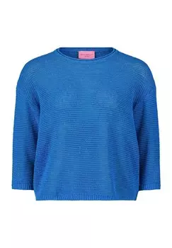 Джемпер MIT 3/4 ARM Betty Barclay, синий