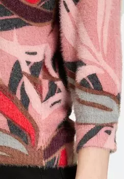 Джемпер MIT 3/4 ARM Betty Barclay, розовый