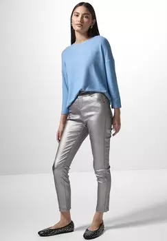 Джемпер MIT 3/4-ARM Street One, синий