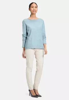 Джемпер MIT DETAILS Betty Barclay, бирюзовый
