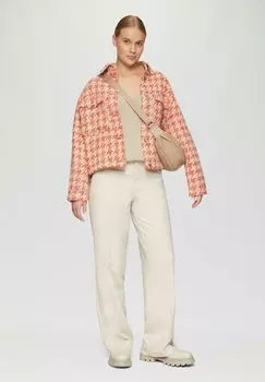 Джемпер MIT-EFFEKT s.Oliver, бежевый